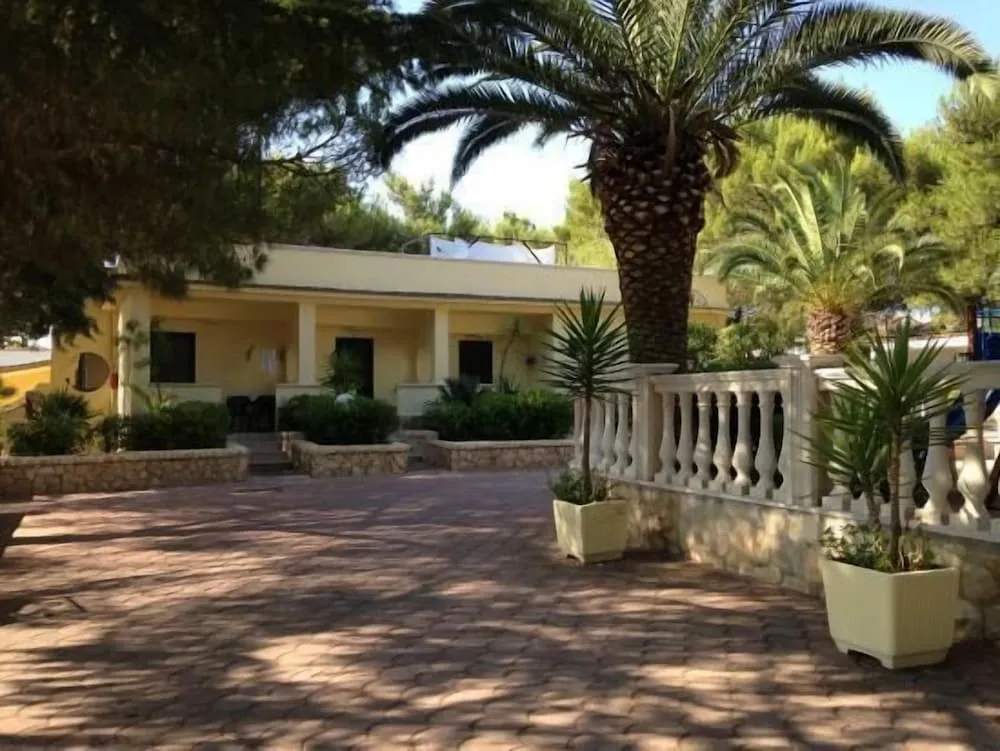 Villaggio Piano Grande