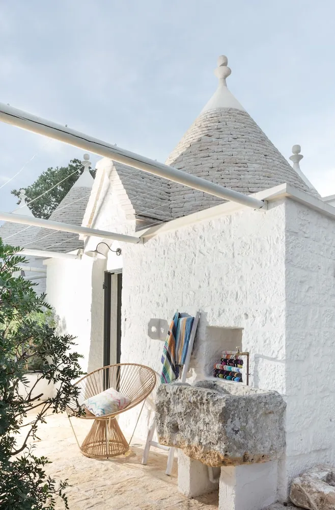 Teras/veranda