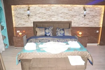 Hotel Göreme Sakura