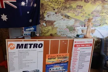 Hotel Göreme Sakura