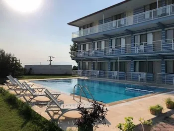 Hotel Göreme Sakura