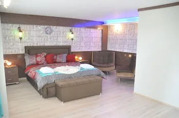 Hotel Göreme Sakura