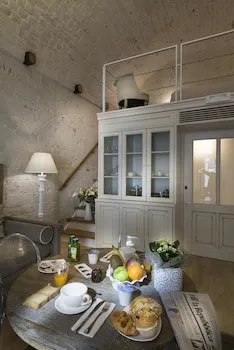 B&B C'era una volta