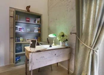 B&B C'era una volta