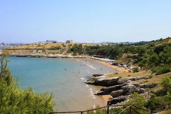 Green Garden eco-holiday
