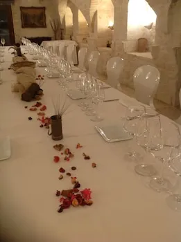 Tenuta Suite 801