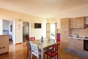VilleSalento - Torre Lapillo M155