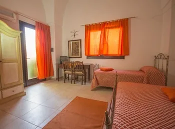 B&B Salentomigliore