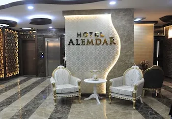 Alemdar Otel