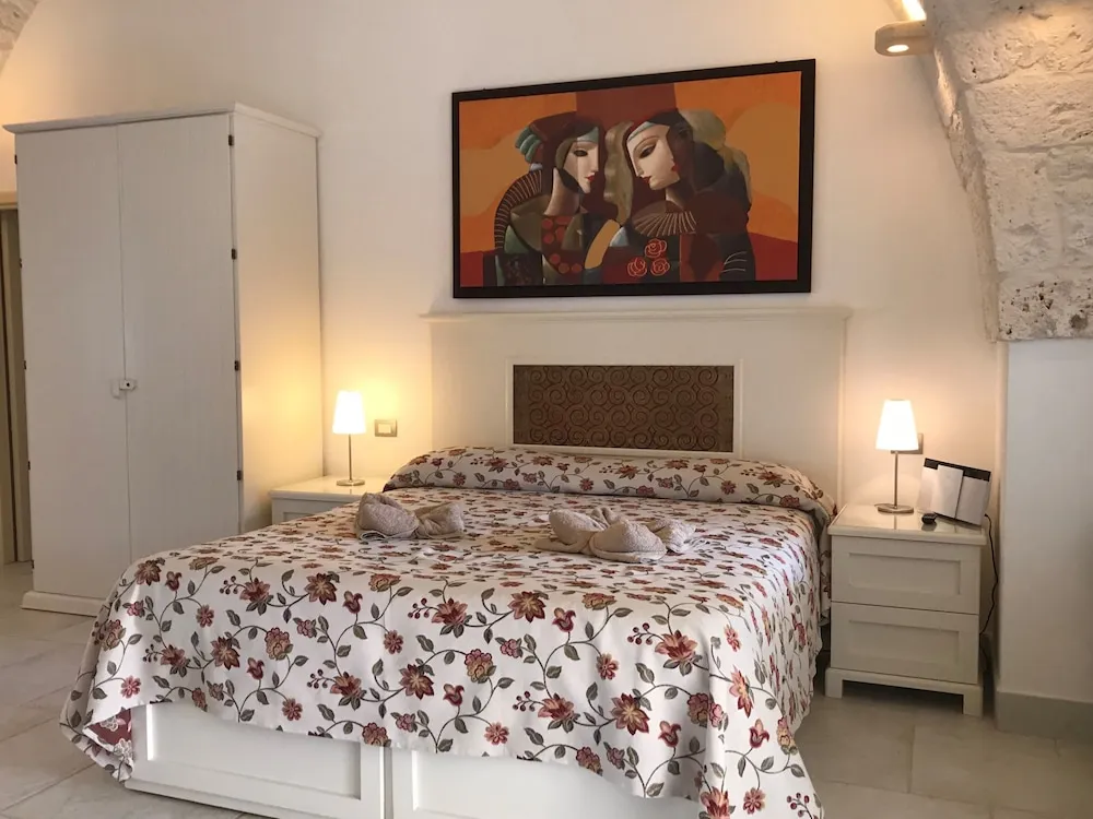 Oda