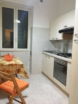 Lovely Apartment