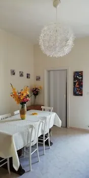 Lovely Apartment