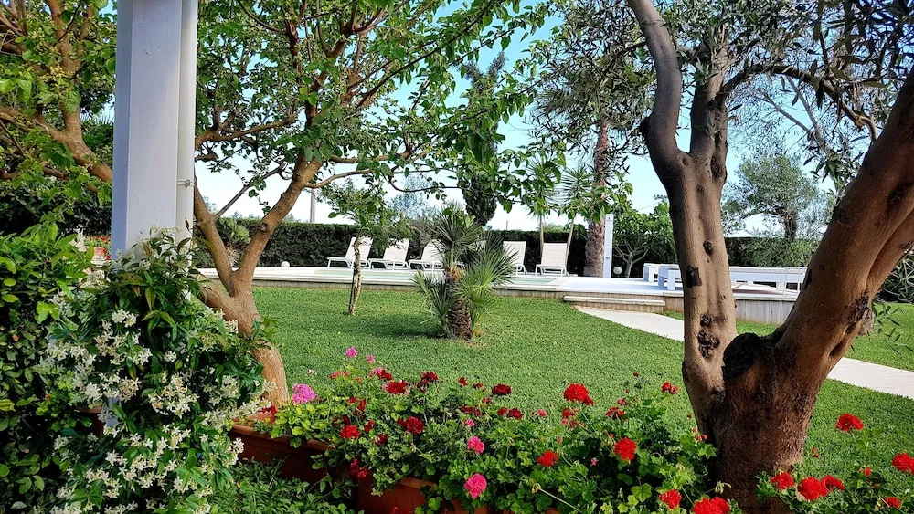 Bahçe