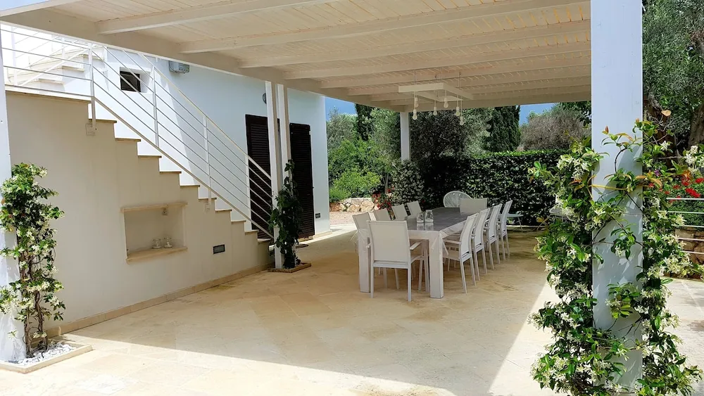 Teras/veranda