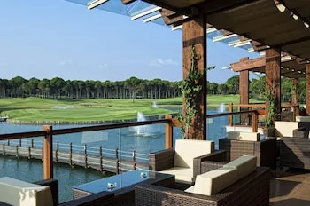 Sueno Hotels Golf Belek - Free Access to Sueno Hotels Deluxe Belek Facilities