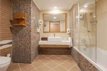 Sueno Hotels Golf Belek - Free Access to Sueno Hotels Deluxe Belek Facilities