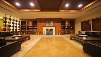 Sueno Hotels Golf Belek - Free Access to Sueno Hotels Deluxe Belek Facilities