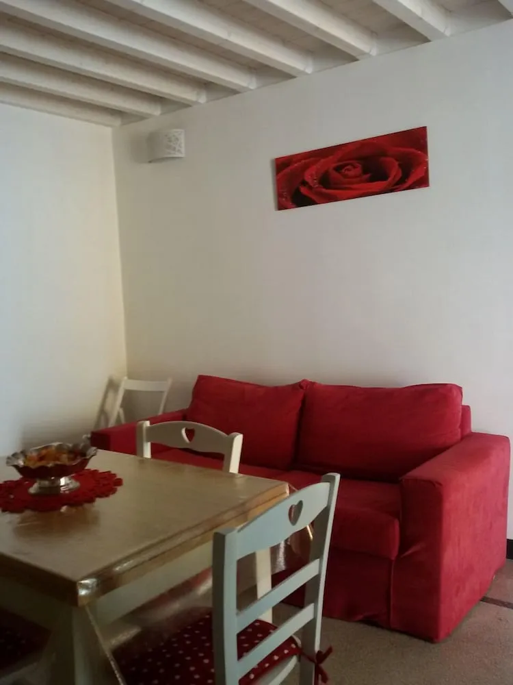 Lobi oturma alanı