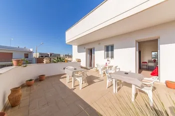 B&B Rosso Salento