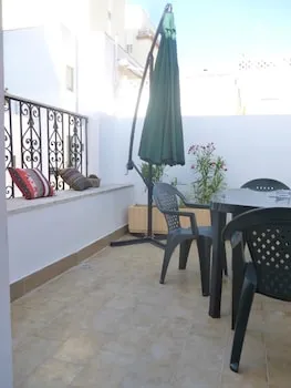 B&B Cuore di Gallipoli