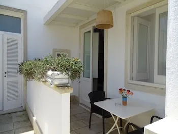 Masseria Bandino & Spa