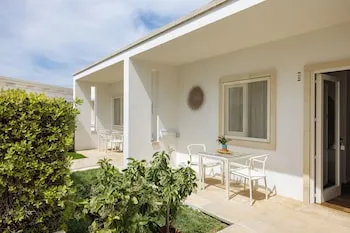 Masseria Bandino & Spa