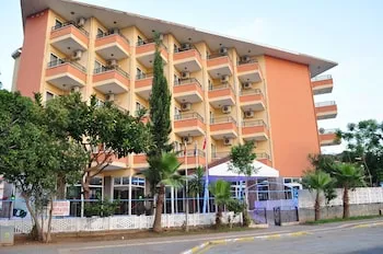 Kleopatra Sun Light Hotel