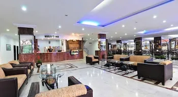Kleopatra Sun Light Hotel