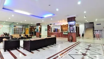 Kleopatra Sun Light Hotel