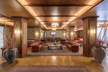 Hotel Delle Palme