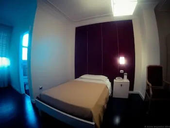 Hotel Delle Palme
