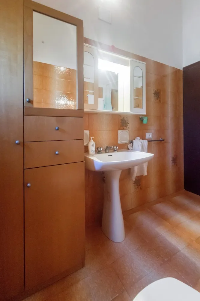 Banyo lavabosu