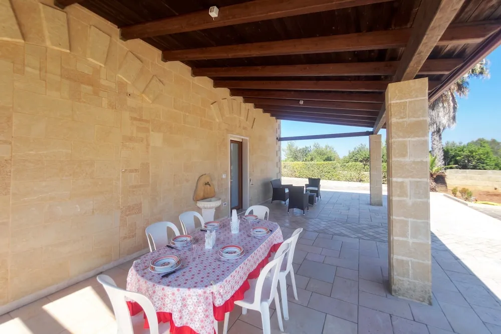 Teras/veranda