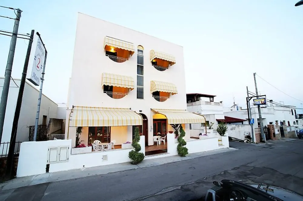 Albergo 2 Mari