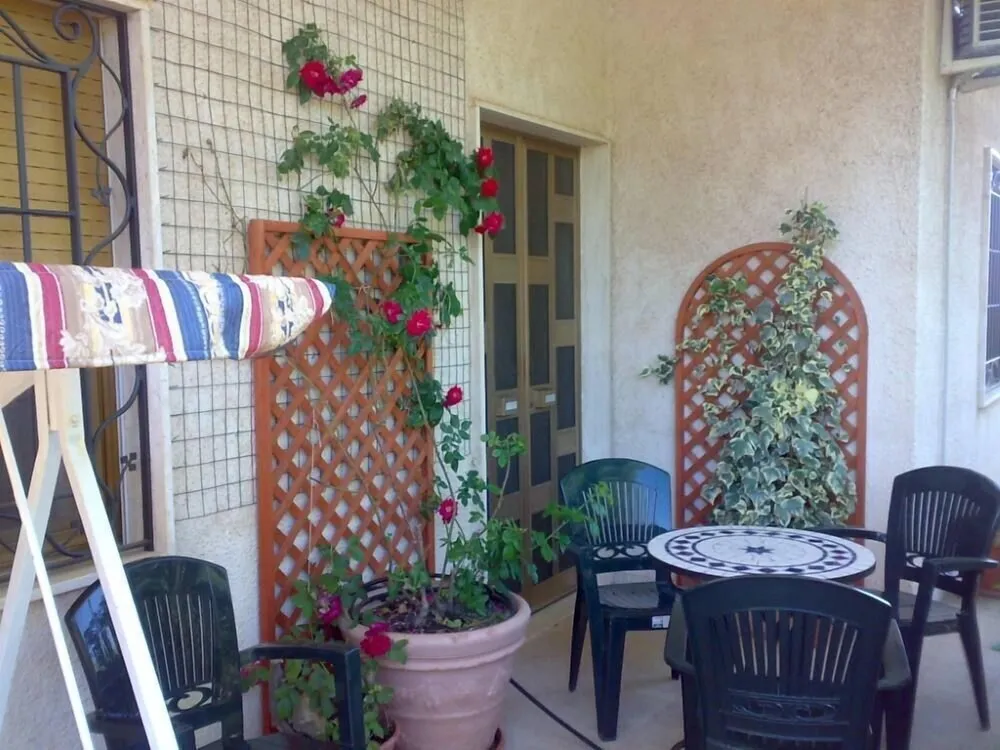 Teras/veranda