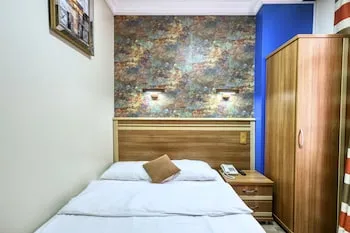 Fors Hotel