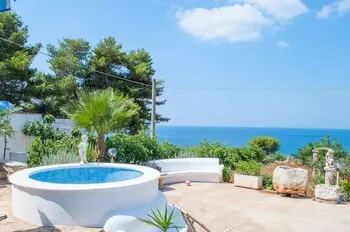 Villa Felloniche