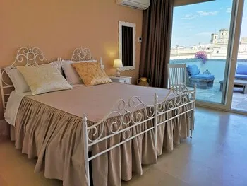 Palazzo Vaglio Relais