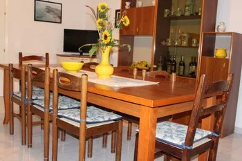 Comodo Appartamento Mono-Bifamiliare