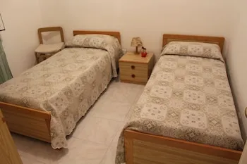 Comodo Appartamento Mono-Bifamiliare