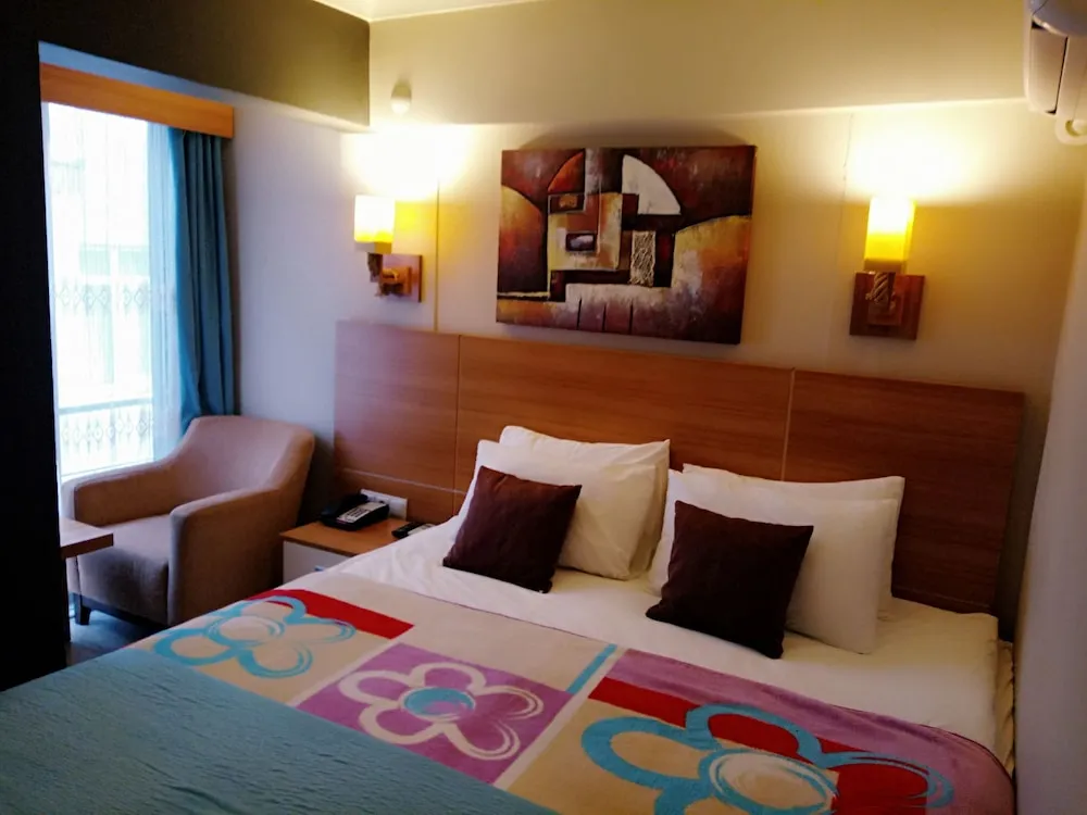 Deluxe Standard Room