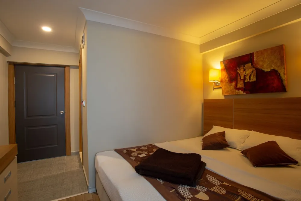 Deluxe Standard Room