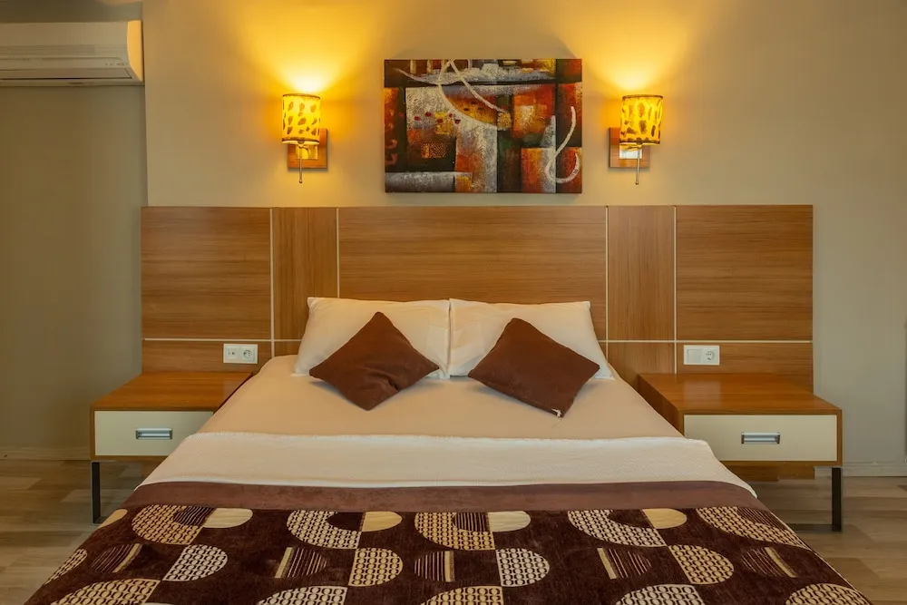 Deluxe Standard Room