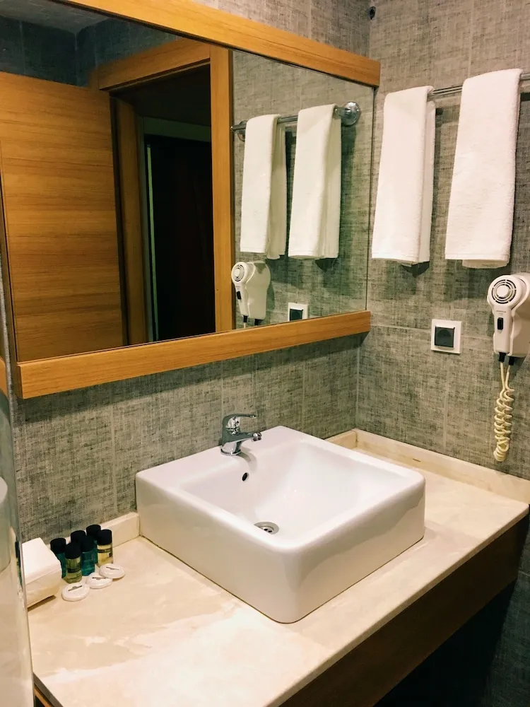 Deluxe Standard Room