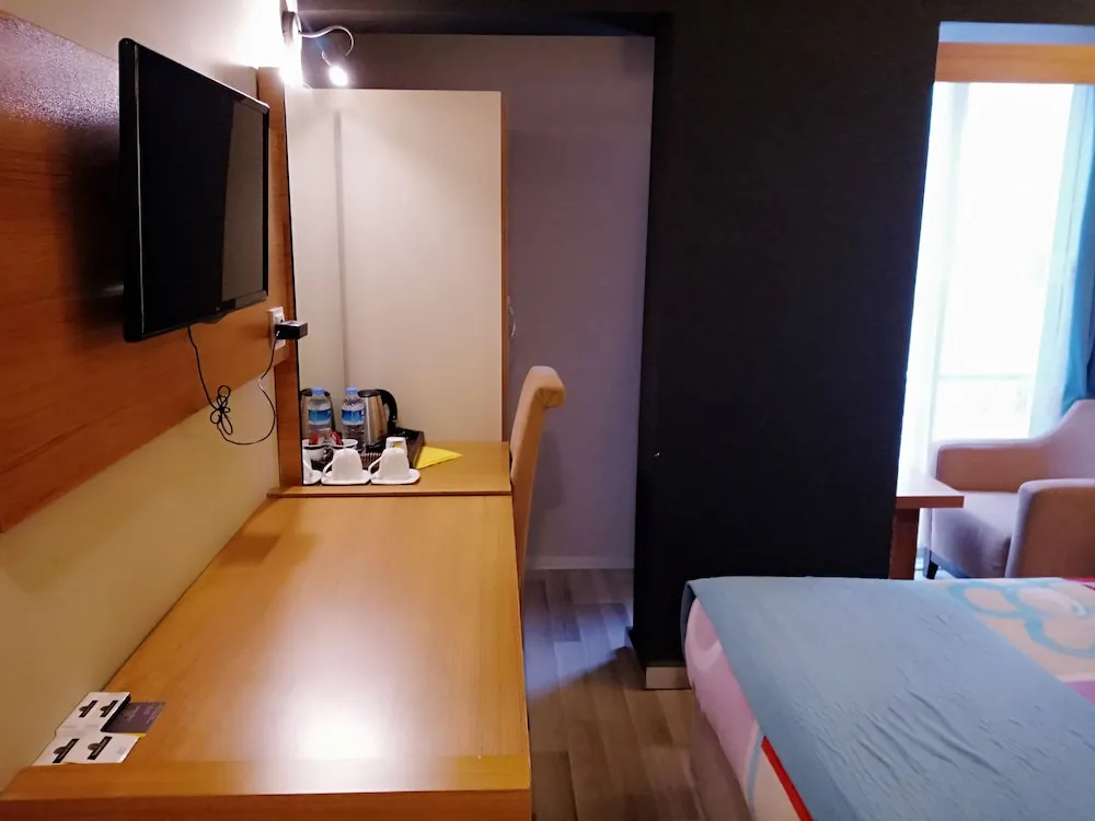 Deluxe Standard Room