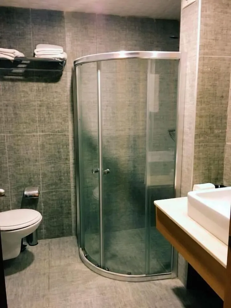 Deluxe Oda, Dağ Manzaralı