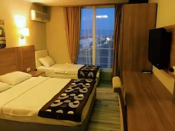 Namaste Otel
