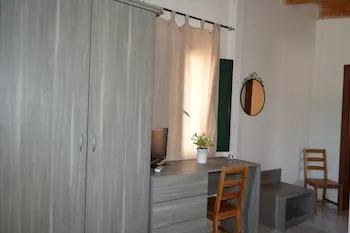 Agriturismo Valle Dei Gelsi