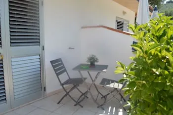 Agriturismo Valle Dei Gelsi