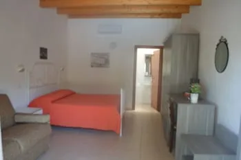 Agriturismo Valle Dei Gelsi